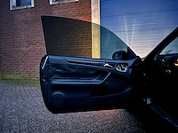 Mercedes-benz clk55 amg cabriolet 5.4 v8 367pk 2002 clk-klasse youngtimer - afbeelding 22 van  34