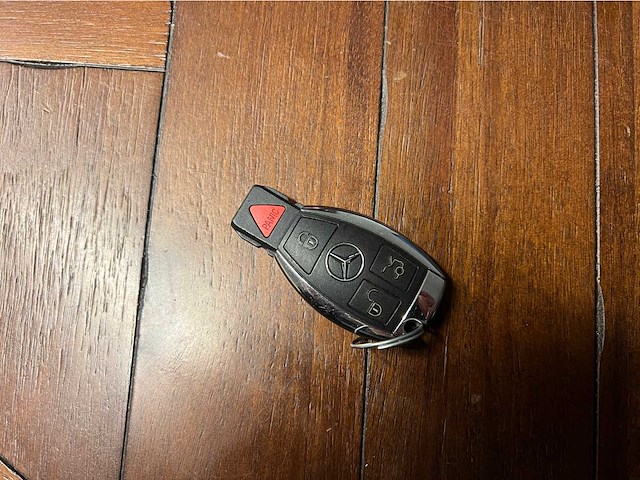 Mercedes-benz clk55 amg cabriolet 5.4 v8 367pk 2002 clk-klasse youngtimer - afbeelding 28 van  34