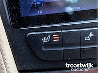Mercedes-benz cls-klasse 300 automaat 2009 vol leer navigatie stoelverwarming parkeersensoren, s-495-gt - afbeelding 13 van  26
