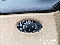 Mercedes-benz cls-klasse 300 automaat 2009 vol leer navigatie stoelverwarming parkeersensoren, s-495-gt - afbeelding 14 van  26
