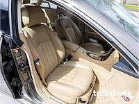Mercedes-benz cls-klasse 300 automaat 2009 vol leer navigatie stoelverwarming parkeersensoren, s-495-gt - afbeelding 17 van  26