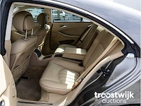 Mercedes-benz cls-klasse 300 automaat 2009 vol leer navigatie stoelverwarming parkeersensoren, s-495-gt - afbeelding 18 van  26