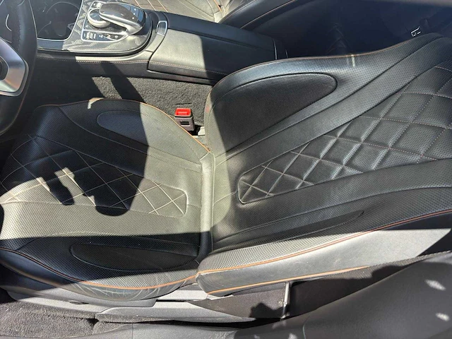 Mercedes-benz cls-klasse 450 4m. prem.plus , zh-454-d - afbeelding 6 van  26