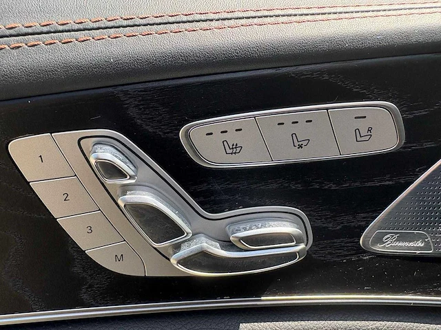 Mercedes-benz cls-klasse 450 4m. prem.plus , zh-454-d - afbeelding 7 van  26