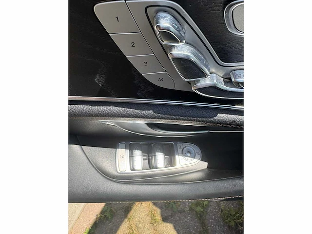 Mercedes-benz cls-klasse 450 4m. prem.plus , zh-454-d - afbeelding 9 van  26