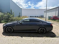 Mercedes-benz cls-klasse 450 4m. prem.plus , zh-454-d - afbeelding 17 van  26