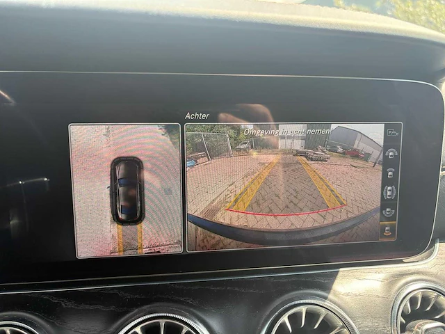 Mercedes-benz cls-klasse 450 4m. prem.plus , zh-454-d - afbeelding 3 van  26