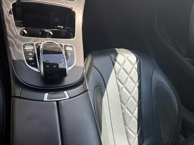 Mercedes-benz cls-klasse 450 4m. prem.plus , zh-454-d - afbeelding 5 van  26