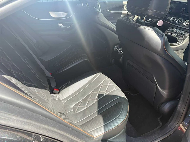 Mercedes-benz cls-klasse 450 4m. prem.plus , zh-454-d - afbeelding 10 van  26