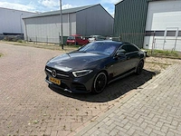 Mercedes-benz cls-klasse 450 4m. prem.plus , zh-454-d - afbeelding 1 van  26