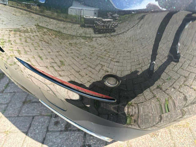 Mercedes-benz cls-klasse 450 4m. prem.plus , zh-454-d - afbeelding 15 van  26