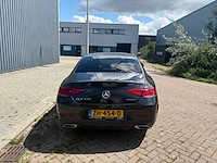 Mercedes-benz cls-klasse 450 4m. prem.plus , zh-454-d - afbeelding 16 van  26