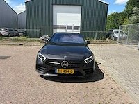 Mercedes-benz cls-klasse 450 4m. prem.plus , zh-454-d - afbeelding 19 van  26