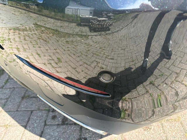 Mercedes-benz cls-klasse 450 4m. prem.plus , zh-454-d - afbeelding 15 van  26