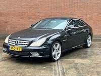 Mercedes-benz cls-klasse amg 55, automaat, 47-gvt-2 - afbeelding 1 van  17