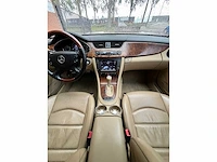 Mercedes-benz cls-klasse amg 55, automaat, 47-gvt-2 - afbeelding 3 van  17