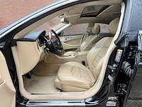 Mercedes-benz cls-klasse amg 55, automaat, 47-gvt-2 - afbeelding 4 van  17