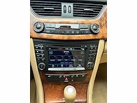 Mercedes-benz cls-klasse amg 55, automaat, 47-gvt-2 - afbeelding 8 van  17