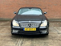 Mercedes-benz cls-klasse amg 55, automaat, 47-gvt-2 - afbeelding 13 van  17
