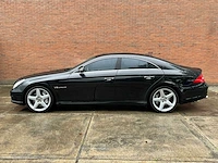 Mercedes-benz cls-klasse amg 55, automaat, 47-gvt-2 - afbeelding 15 van  17
