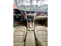 Mercedes-benz cls-klasse amg 55, automaat, 47-gvt-2 - afbeelding 3 van  17