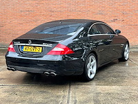 Mercedes-benz cls-klasse amg 55, automaat, 47-gvt-2 - afbeelding 10 van  17