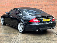 Mercedes-benz cls-klasse amg 55, automaat, 47-gvt-2 - afbeelding 12 van  17