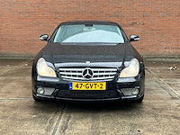 Mercedes-benz cls-klasse amg 55, automaat, 47-gvt-2 - afbeelding 13 van  17
