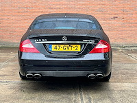 Mercedes-benz cls-klasse amg 55, automaat, 47-gvt-2 - afbeelding 14 van  17