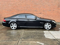 Mercedes-benz cls-klasse amg 55, automaat, 47-gvt-2 - afbeelding 16 van  17