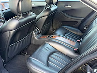 Mercedes-benz cls-klasse cls 350 3.5 v6 22-sl-hp - afbeelding 2 van  17