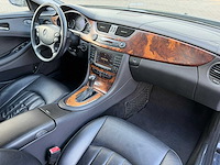 Mercedes-benz cls-klasse cls 350 3.5 v6 22-sl-hp - afbeelding 6 van  17