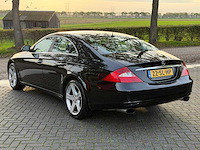 Mercedes-benz cls-klasse cls 350 3.5 v6 22-sl-hp - afbeelding 11 van  17