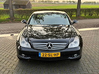 Mercedes-benz cls-klasse cls 350 3.5 v6 22-sl-hp - afbeelding 16 van  17