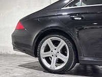 Mercedes-benz cls320 cdi 3.0 v6 prestige 224pk 2008 cls-klasse, 73-zf-gr youngtimer - afbeelding 2 van  41