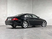 Mercedes-benz cls320 cdi 3.0 v6 prestige 224pk 2008 cls-klasse, 73-zf-gr youngtimer - afbeelding 3 van  41