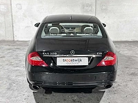 Mercedes-benz cls320 cdi 3.0 v6 prestige 224pk 2008 cls-klasse, 73-zf-gr youngtimer - afbeelding 7 van  41