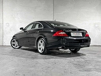 Mercedes-benz cls320 cdi 3.0 v6 prestige 224pk 2008 cls-klasse, 73-zf-gr youngtimer - afbeelding 8 van  41