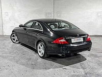 Mercedes-benz cls320 cdi 3.0 v6 prestige 224pk 2008 cls-klasse, 73-zf-gr youngtimer - afbeelding 9 van  41