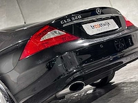 Mercedes-benz cls320 cdi 3.0 v6 prestige 224pk 2008 cls-klasse, 73-zf-gr youngtimer - afbeelding 10 van  41