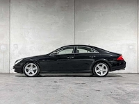 Mercedes-benz cls320 cdi 3.0 v6 prestige 224pk 2008 cls-klasse, 73-zf-gr youngtimer - afbeelding 11 van  41
