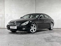 Mercedes-benz cls320 cdi 3.0 v6 prestige 224pk 2008 cls-klasse, 73-zf-gr youngtimer - afbeelding 1 van  41