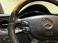 Mercedes-benz cls320 cdi 3.0 v6 prestige 224pk 2008 cls-klasse, 73-zf-gr youngtimer - afbeelding 17 van  41