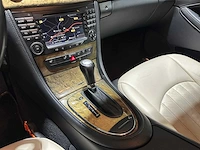 Mercedes-benz cls320 cdi 3.0 v6 prestige 224pk 2008 cls-klasse, 73-zf-gr youngtimer - afbeelding 21 van  41