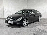 Mercedes-benz cls320 cdi 3.0 v6 prestige 224pk 2008 cls-klasse, 73-zf-gr youngtimer - afbeelding 12 van  41