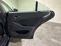 Mercedes-benz cls320 cdi 3.0 v6 prestige 224pk 2008 cls-klasse, 73-zf-gr youngtimer - afbeelding 30 van  41