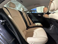 Mercedes-benz cls320 cdi 3.0 v6 prestige 224pk 2008 cls-klasse, 73-zf-gr youngtimer - afbeelding 31 van  41