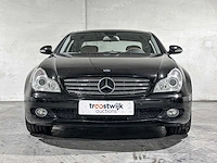 Mercedes-benz cls320 cdi 3.0 v6 prestige 224pk 2008 cls-klasse, 73-zf-gr youngtimer - afbeelding 34 van  41