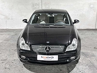 Mercedes-benz cls320 cdi 3.0 v6 prestige 224pk 2008 cls-klasse, 73-zf-gr youngtimer - afbeelding 37 van  41