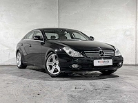 Mercedes-benz cls320 cdi 3.0 v6 prestige 224pk 2008 cls-klasse, 73-zf-gr youngtimer - afbeelding 38 van  41